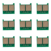 Чип для картриджа HP CLJ Pro 700/M176/177/775/CM4540/CP5520/5525 Cyan AHK (1800412)