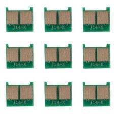 Чип для картриджа HP CLJ Pro 700/M176/177/775/CM4540/CP5520/5525 Cyan AHK (1800412)