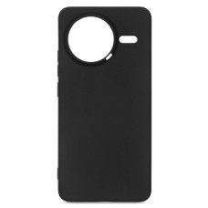 Чохол до мобільного телефона Armorstandart Matte Slim Fit Xiaomi Poco F7 Pro Camera cover Black (ARM80374)