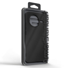 Чохол до мобільного телефона Armorstandart Matte Slim Fit Xiaomi Poco F7 Pro Camera cover Black (ARM80374)