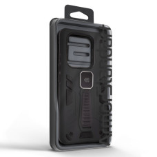 Чохол до мобільного телефона Armorstandart Proover Xiaomi Redmi Note 14 5G Black (ARM85785)