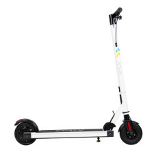 Електросамокат Atlas i-One Pro White (1091)