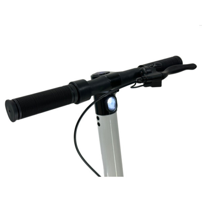 Електросамокат Atlas i-One Pro White (1091)