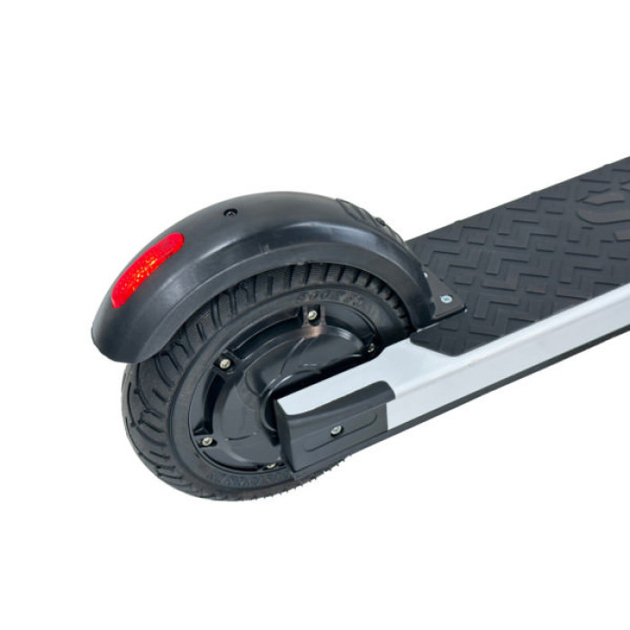 Електросамокат Atlas i-One Pro White (1091)