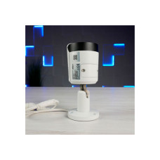 Камера відеоспостереження Dahua DH-IPC-HFW2249S-S-IL (2.8)