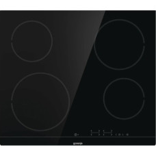 Комплект вбудованої техніки Gorenje BO6737E02X -нерж + ECT41SC- чорна (SET_BO6737E02X_ECT41SC)