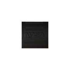 Валіза Semi Line 20" S T5800-1 NASA Black (DAS303035)