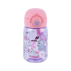 Пляшка для води Kite 360 мл, Cats (K25-1235-1)