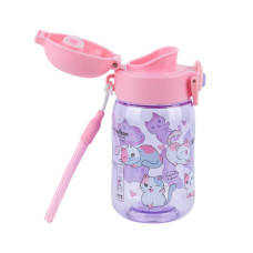 Пляшка для води Kite 360 мл, Cats (K25-1235-1)