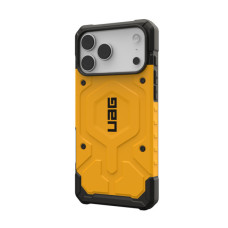 Чохол до мобільного телефона UAG iPhone 17 Pro Max Pathfinder MagSafe Heritage Yellow (114549118282)
