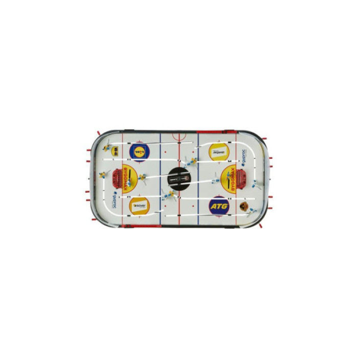 Настільний хокей Stiga Hockey Game Play Off 21 SWE/FIN (71-1145-01) (931181)