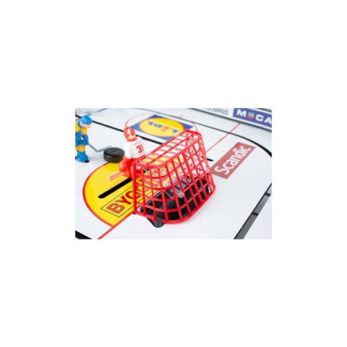 Настільний хокей Stiga Hockey Game Play Off 21 SWE/FIN (71-1145-01) (931181)