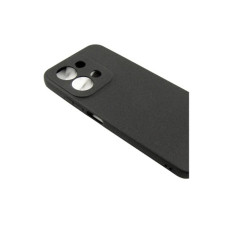 Чохол до мобільного телефона Dengos Carbon Xiaomi Redmi 15C Black (DG-TPU-CRBN-240)