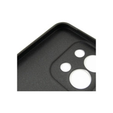 Чохол до мобільного телефона Dengos Carbon Xiaomi Redmi 15C Black (DG-TPU-CRBN-240)