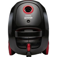 Пилосос Gorenje VCE 21 SFBKR (VCE21SFBKR)