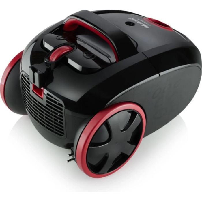 Пилосос Gorenje VCE 21 SFBKR (VCE21SFBKR)