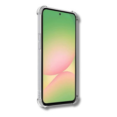 Чохол до мобільного телефона BeCover Anti-Shock Samsung Galaxy S26 SM-S942 Clear (714886)
