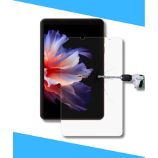 Скло захисне BeCover Blackview Zeno 1 4G 8.0" (714899)