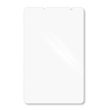 Скло захисне BeCover Blackview Zeno 1 4G 8.0" (714899)