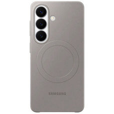 Чохол до мобільного телефона Samsung Slim Magnet S26 Plus Gray (EF-SS947CJEGWW)