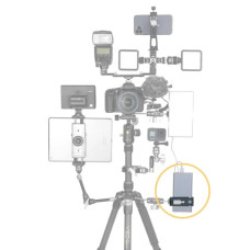 Голова штативна Vanguard Smartphone Holder VEO PA-10 (DAS302033)