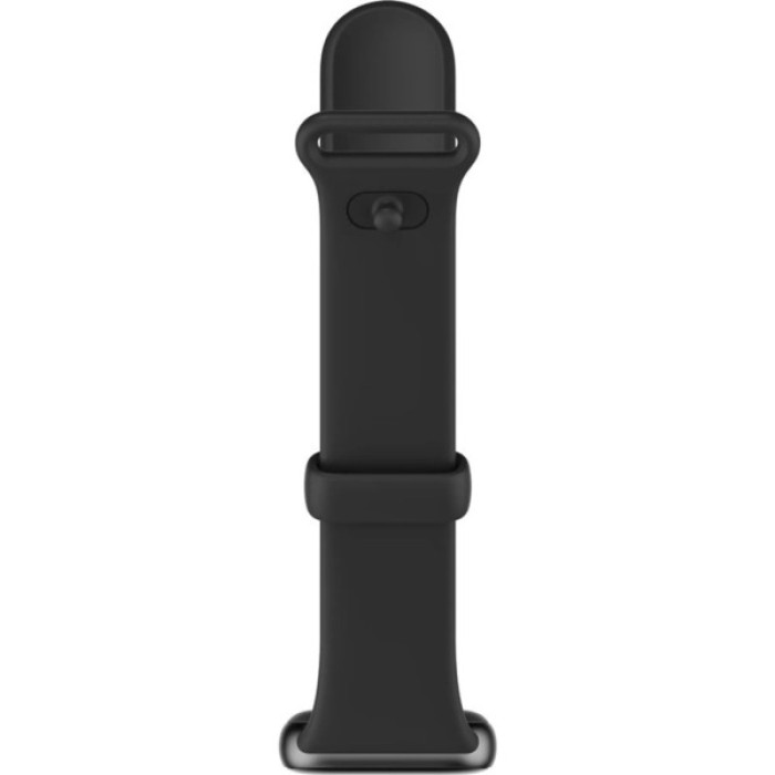Фітнес браслет Xiaomi Smart Band 10 Pro BHR08W9GL Midnight Black (1207856)