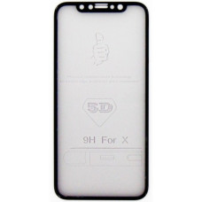 Скло захисне Dengos 5D іРhone 11 Pro (TGR-54) (TGR-54)