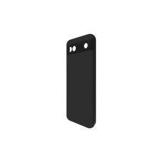 Чохол до мобільного телефона BeCover Google Pixel 6a 5G Black (709612)