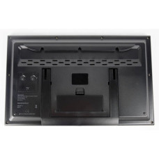 Настінний годинник Technoline WS8013 Silver (DAS301790)