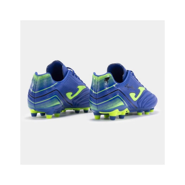 Бутси Joma Aguila AGUW2404FG синій, салатовий 45 (8445954805103)