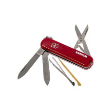 Ніж Victorinox Wenger Red (0.6423.91)