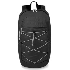 Рюкзак туристичний Semi Line 20 Grey/Black (A3023-8) (DAS302151)