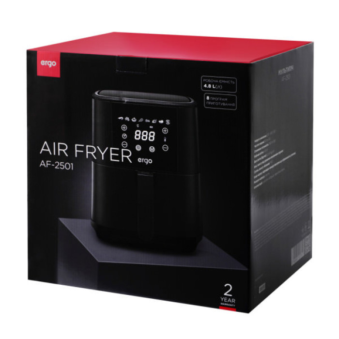 Мультипіч Ergo AF-2501