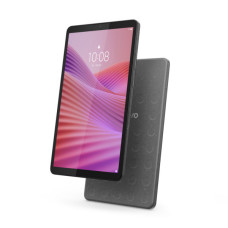 Планшет Lenovo Tab One 4/64 WiFi Luna Grey + Clear Case (ZAF00098UA)