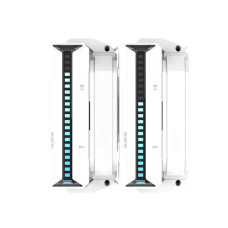 Кулер до процесора Alseye W700 Pro(White) (AS.01.08.0025)