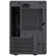 Корпус Gamemax Spark Air BK