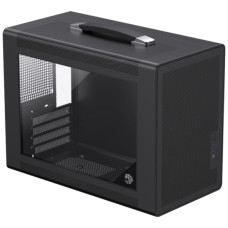 Корпус Gamemax Spark Air BK