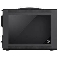 Корпус Gamemax Spark Air BK