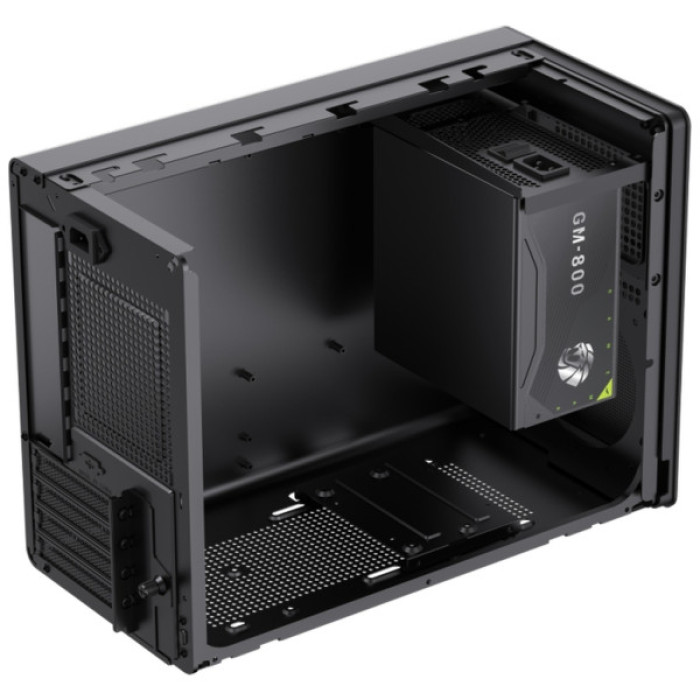 Корпус Gamemax Spark Air BK