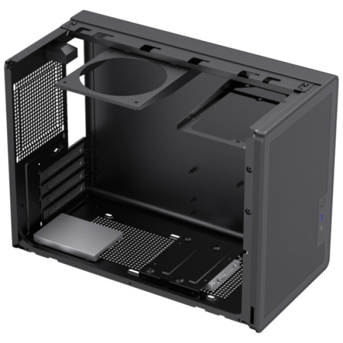 Корпус Gamemax Spark Air BK