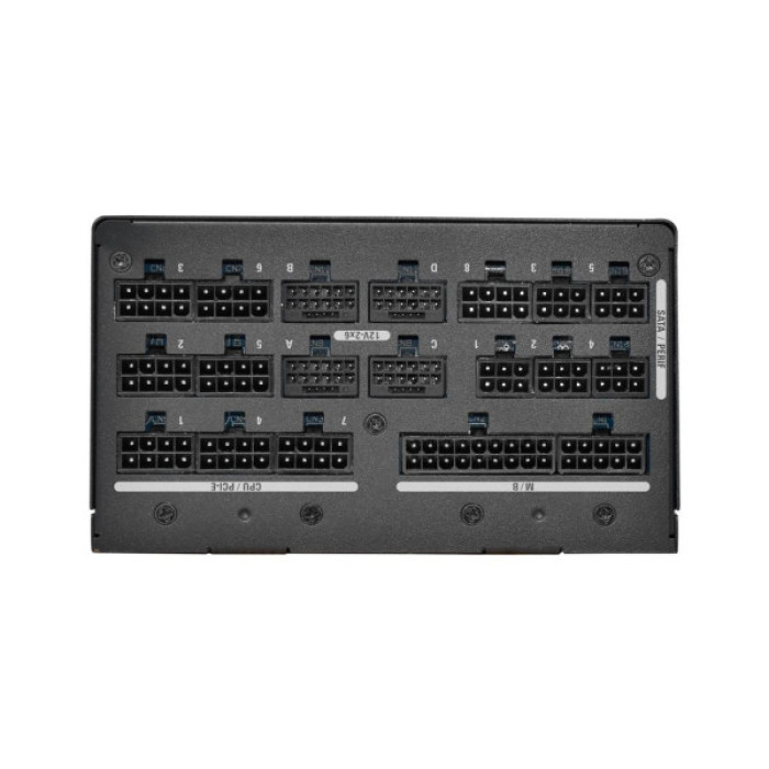 Блок живлення Super Flower 2800W LEADEX TITANIUM (SF-2800F14HP)