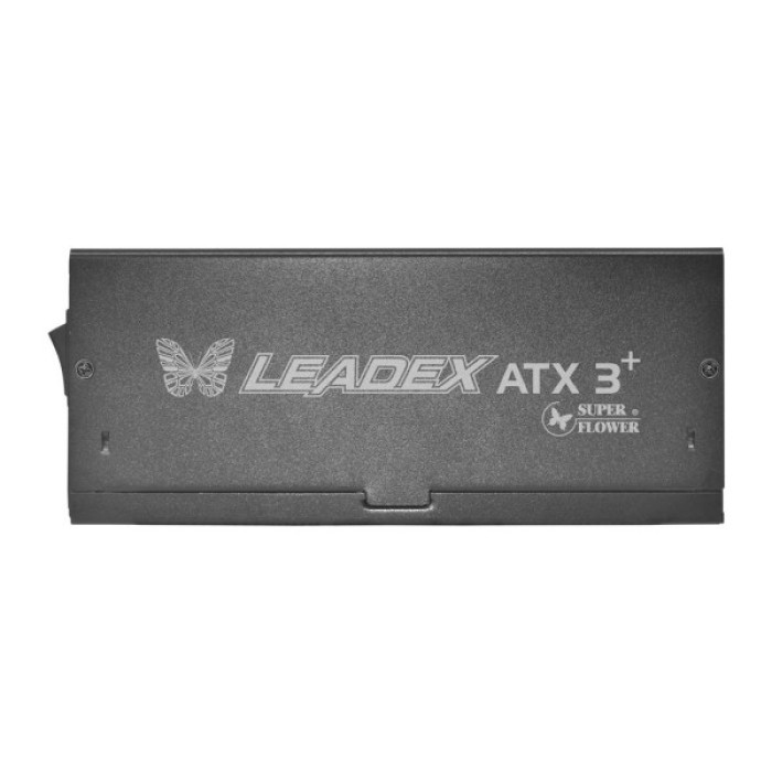 Блок живлення Super Flower 2800W LEADEX TITANIUM (SF-2800F14HP)