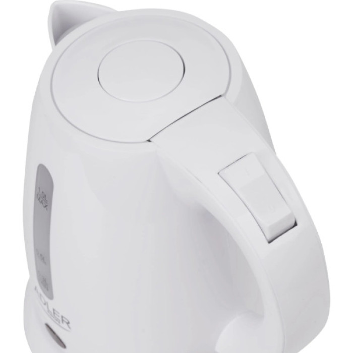 Електрочайник Adler AD 1272