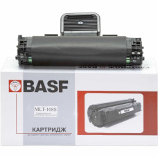 Картридж BASF для Samsung ML-1640/1641/2240/2241 (KT-MLT108S)