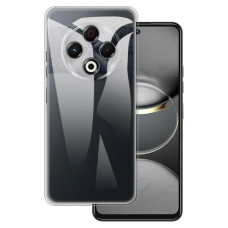 Чохол до мобільного телефона BeCover Tecno Spark 30 (KL6) Transparancy (713136)