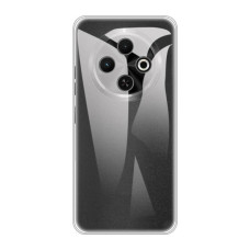 Чохол до мобільного телефона BeCover Tecno Spark 30 (KL6) Transparancy (713136)