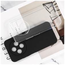 Чохол до мобільного телефона BeCover Tecno Spark 30 (KL6) Transparancy (713136)