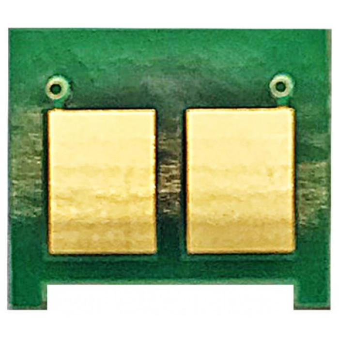 Чип для картриджа HP CLJ CP3525/CM3530 Magenta AHK (1800679)