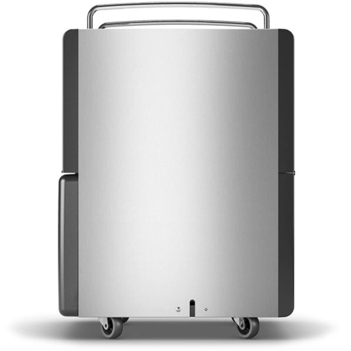 Осушувач повітря Olimpia Splendid OS-2107