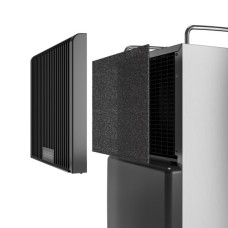 Осушувач повітря Olimpia Splendid OS-2107